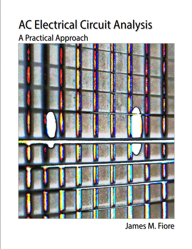 AC Electrical Circuit Analysis: A Practical Approach