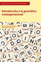 Introducción a la gramática metaoperacional