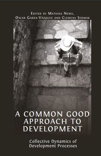 A Common Good Approach to Development