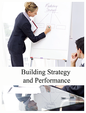 Building Strategy and Performance