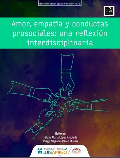 Amor, empatía y conductas prosociales: una reflexión interdisciplinaria