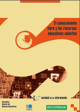 El conocimiento libre y los recursos educativos abiertos