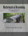 Mathematical Reasoning: Writing and Proof, Version 2.1