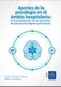 Aportes de la psicología en el ámbito hospitalario