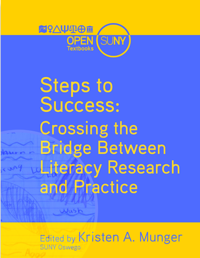 Steps to Success: Crossing the Bridge Between Literacy Research and Practice