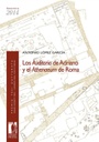 Los Auditoria de Adriano y el Athenaeum de Roma