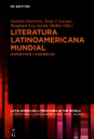 Literatura latinoamericana mundial