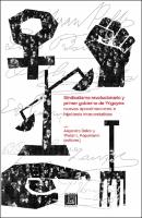 Sindicalismo revolucionario y primer gobierno de Yrigoyen: Nuevas aproximaciones e hipótesis interpretativas