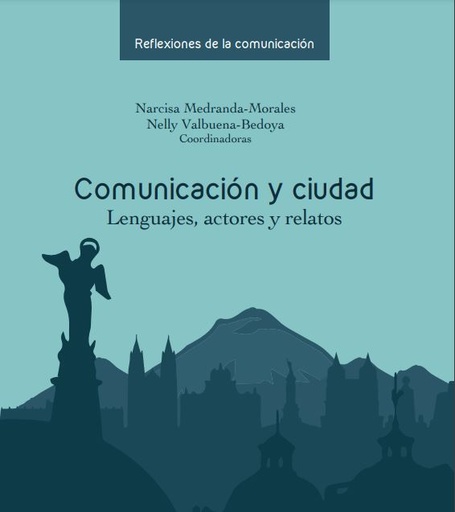 Comunicación y ciudad