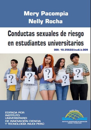 Conductas sexuales de riesgo en estudiantes universitarios