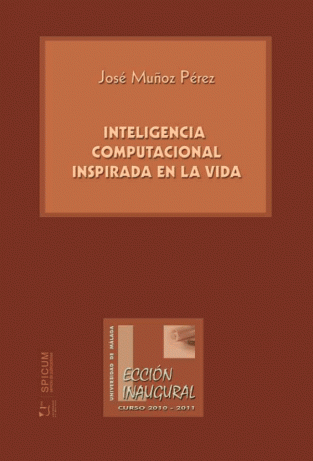 Inteligencia computacional inspirada en la vida