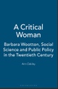 A Critical Woman