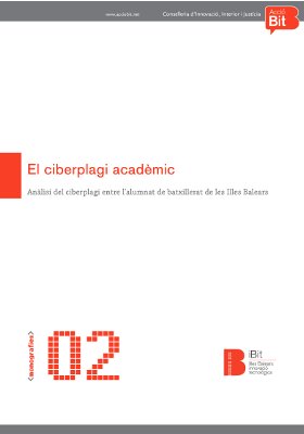El ciberplagi acadèmic