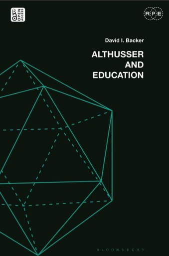 Althusser and Education