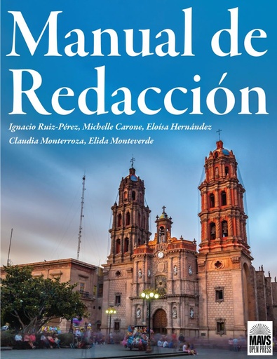 Manual de Redacción