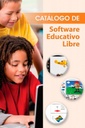Catálogo de software educativo libre