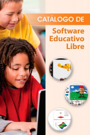 Catálogo de software educativo libre