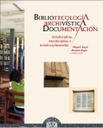 Bibliotecología, archivística, documentación: intradisciplina, interdisciplina o transdisciplinariedad