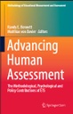 Advancing Human Assessment: The Methodological, Psychological and Policy Contributions of ETS