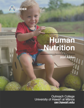 Human Nutrition - 2020 Edition