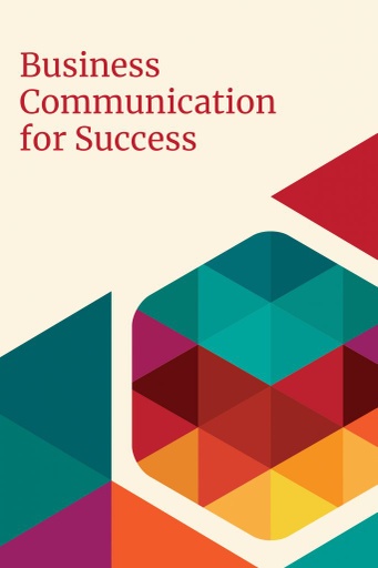 Business Communication for Success (39 reviews)