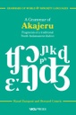 A Grammar of Akajeru