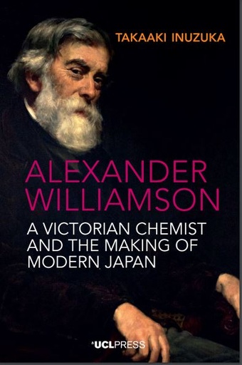 Alexander Williamson