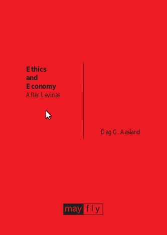 Ethics and economy : after Levinas