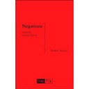 Negations: essays in critical theory