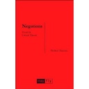 Negations: essays in critical theory