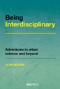 Being Interdisciplinary