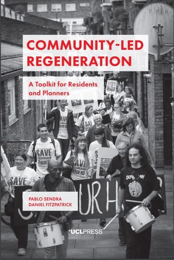 Community-Led Regeneration