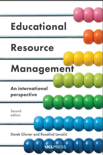 Educational Resource Management