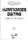 Chapter 10 Avanços nas humanidades digitais