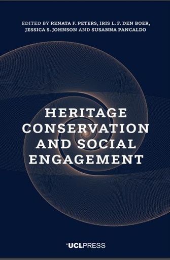 Heritage Conservation and Social Engagement