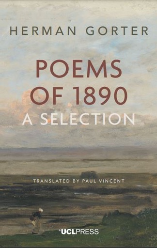 Herman Gorter: Poems of 1890, A Selection