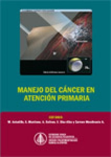 Manejo del cáncer en atención primaria