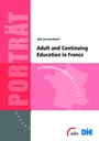 Adult and Continuing Education in France