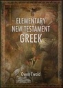 Elementary New Testament Greek