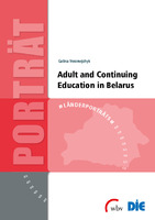 Adult and Continuing Education in Belarus