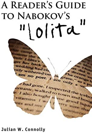 A Reader's Guide to Nabokov's &quot;Lolita&quot;