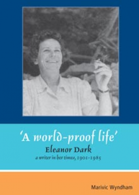 ‘A world-proof life’