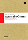 Across the Oceans: Development of the overseas business information transmission