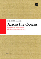 Across the Oceans: Development of the overseas business information transmission