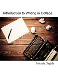 Introduction to Writing in College