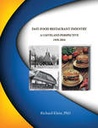 Fast-Food Restaurant Industry: A Cleveland Perspective 1930-2016