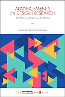 Advancements in Design Research: 11 PhD theses on Design as we do in POLIMI