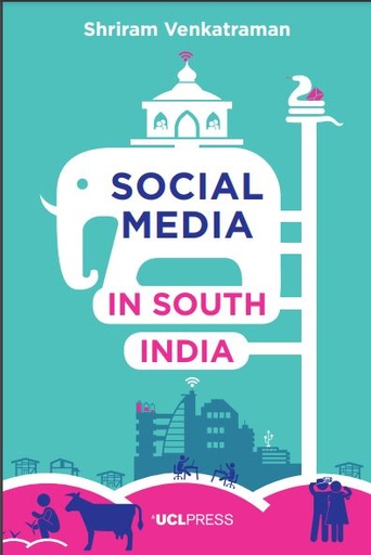 Social Media in South India