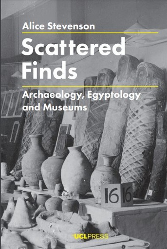 Scattered Finds