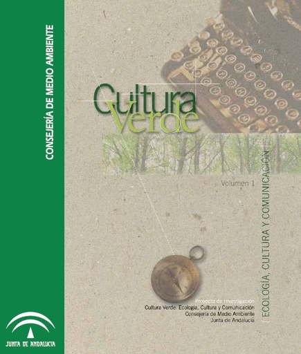 Ecología, cultura y comunicación